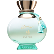 Al Wataniah Sahari EDP U 100 ml
