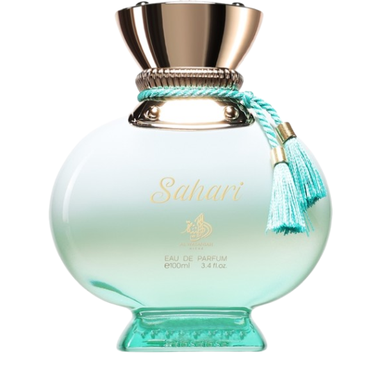 Al Wataniah Sahari EDP U 100 ml