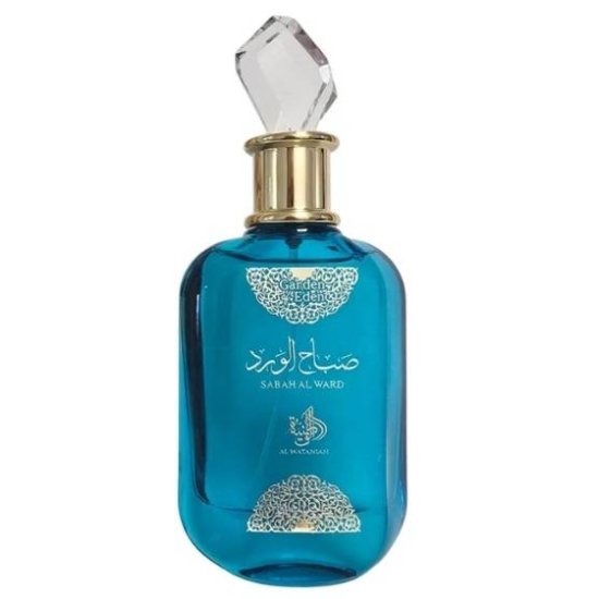 Al Wataniah Sabah Al Ward Garden of Eden EDP U 100 ml