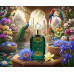 Al Wataniah Sabah Al Ward Garden of Eden EDP U 100 ml