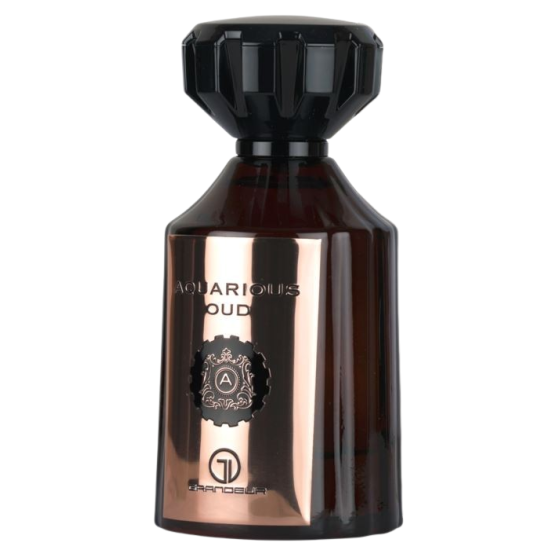 Grandeur Aquarious Oud EDP U 100 ml