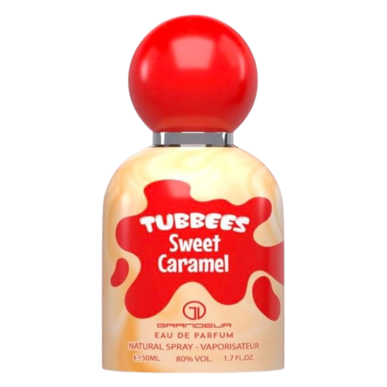 Grandeur Tubbees Sweet Caramel EDP U 50 ml