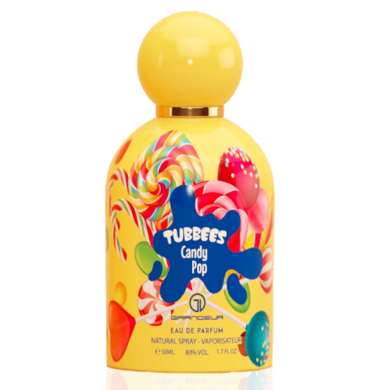 Grandeur Tubbees Candy Pop EDP U 50 ml