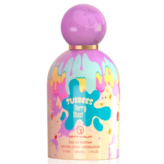 Grandeur Tubbees Berry Blast EDP U 50 ml