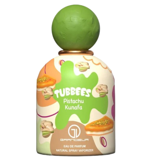 Grandeur Tubbees Pistachio Kunafa EDP U 50 ml