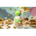 Grandeur Tubbees Pistachio Kunafa EDP U 50 ml