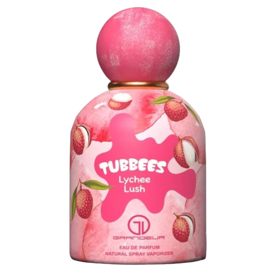 Grandeur Tubbees Lychee Lush EDP U 50 ml