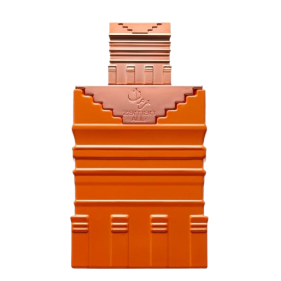 Paris Corner Zaman Al Ula EDP U 100 ml