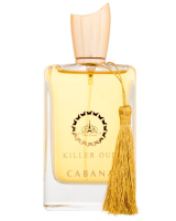 Paris Corner Cabana Killer Oud EDP U 100 ml