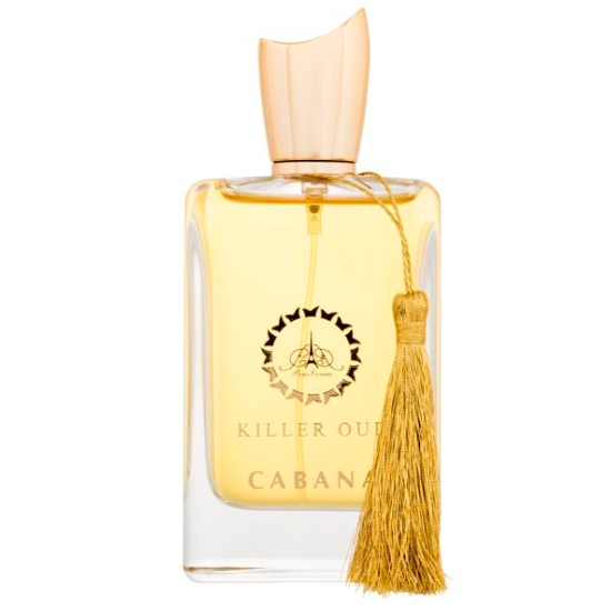 Paris Corner Cabana Killer Oud EDP U 100 ml