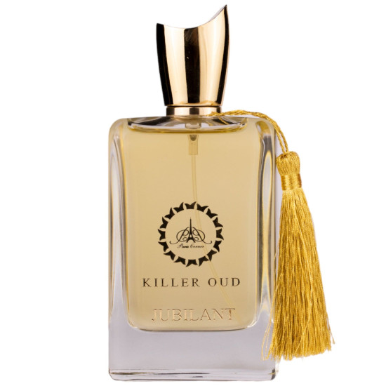 Paris Corner Jubilant Killer Oud EDP U 100 ml