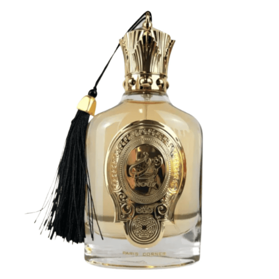 Paris Corner Nouf EDP U 100 ml