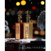 Paris Corner December Rose EDP U 85 ml