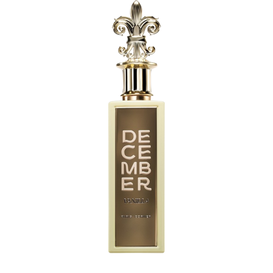 Paris Corner December Vanilla EDP U 85 ml