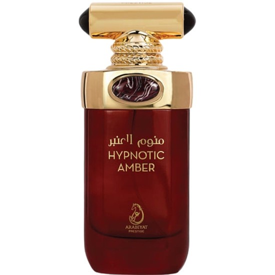 Arabiyat Prestige Hypnotic Amber EDP U 100 ml