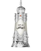 Afnan Dehn Al Oudh Abiyad perfume oil 20 ml