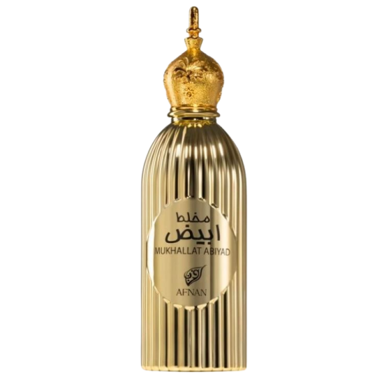 Afnan Mukhalat Abiyad EDP U 100 ml