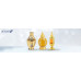 Afnan Fakhr Al Jamaal perfume oil 20 ml