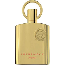 Afnan Supremacy Gold EDP U 100 ml