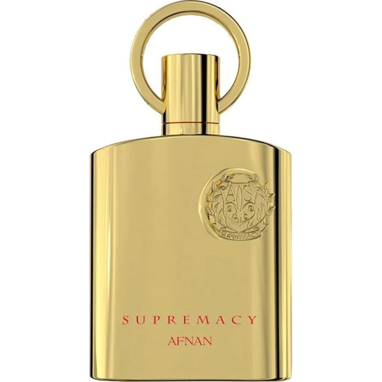 Afnan Supremacy Gold EDP U 100 ml