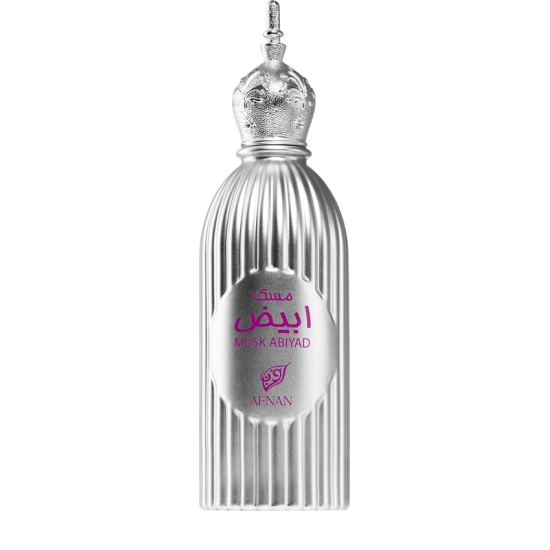 Afnan Musk Abiyad EDP U 100 ml