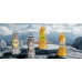 Afnan Sandal Abiyad perfume oil 20 ml