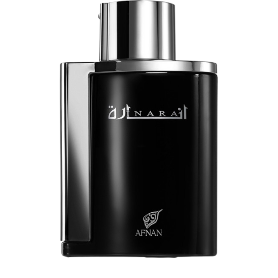 Afnan Inara Black EDP U 100 ml