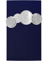 Afnan Tribute Blue EDP U 100 ml