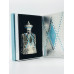 Afnan Silver Musk perfume oil 15 ml
