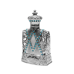 Afnan Silver Musk perfume oil 15 ml
