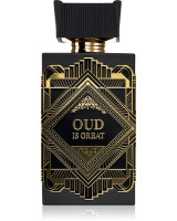 Zimaya Oud Is Great EXP U 100 ml