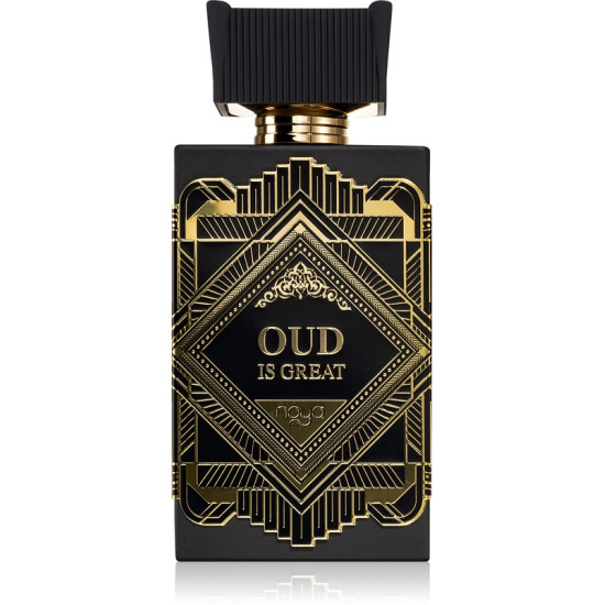 Zimaya Oud Is Great EXP U 100 ml