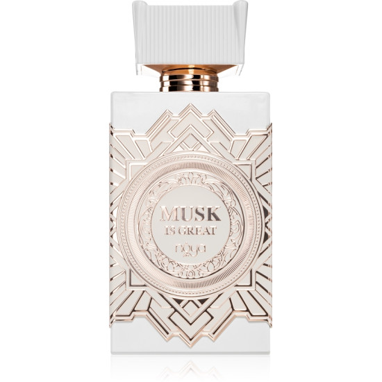 Zimaya Musk Is Great EXP U 100 ml