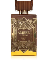 Zimaya Amber Is Great EXP U 100 ml
