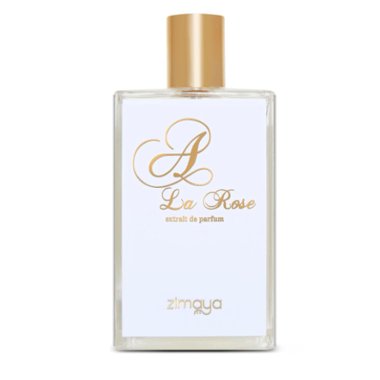 Zimaya A La Rose EXP U 100 ml