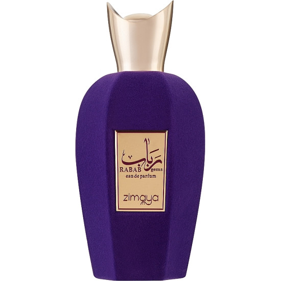 Zimaya Rabab Gems Purple EDP U 100 ml