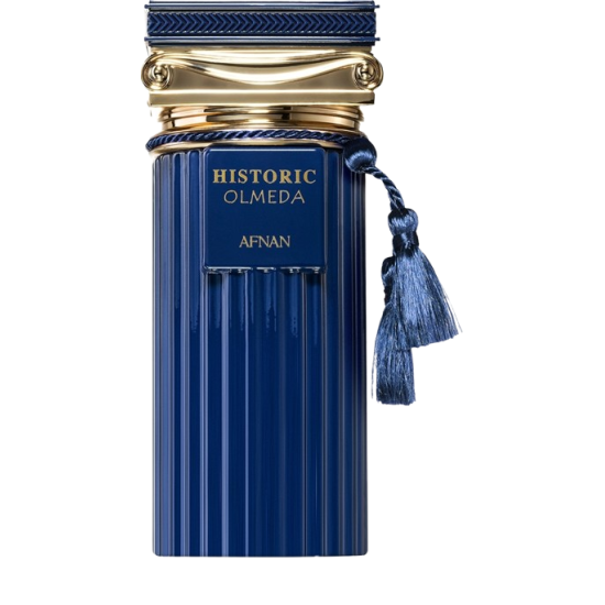 Afnan Historic Olmeda EDP U 100 ml