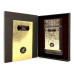 Afnan Tobacco Rush EDP U 80 ml