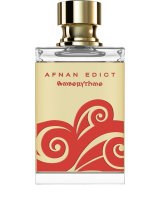Afnan Edict Amberythme EXP U 80 ml