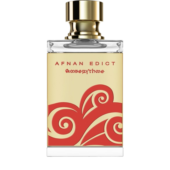 Afnan Edict Amberythme EXP U 80 ml