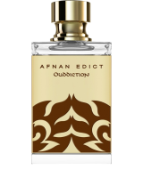 Afnan Edict Ouddiction EXP U 80 ml