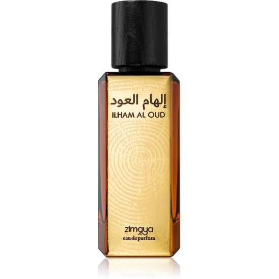 Zimaya Ilham Al Oud EDP U 100 ml