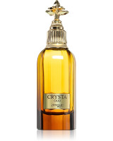 Zimaya Crysta Oud EXP U 100 ml