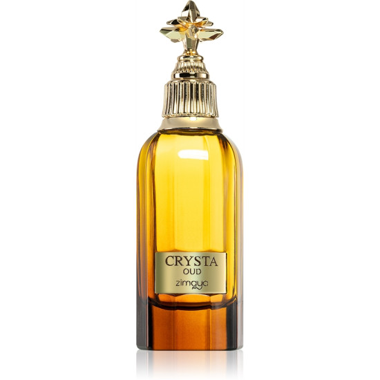 Zimaya Crysta Oud EXP U 100 ml