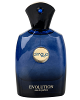 Zimaya Evolution EDP U 100 ml