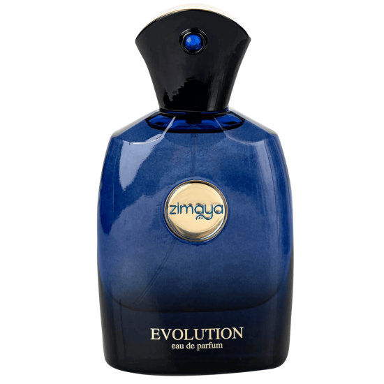 Zimaya Evolution EDP U 100 ml