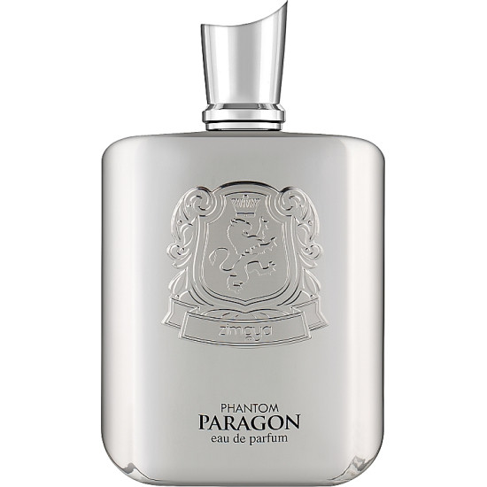 Zimaya Phantom Paragon EDP U 100 ml