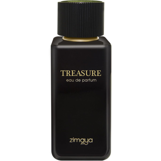 Zimaya Treasure EXP U 100 ml