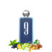 Afnan 9 AM Dive EDP U 100 ml