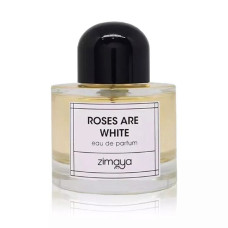 Zimaya Roses are White EXP U 100 ml